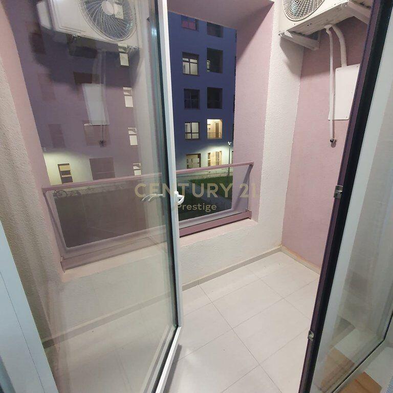 APARTMENT 1+1 FOR RENT "MANGALEM 21", ALI DEM!
