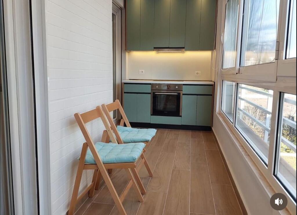 FOR RENT 2+1 APARTMENT - ELBASAN STREET, TIRANA