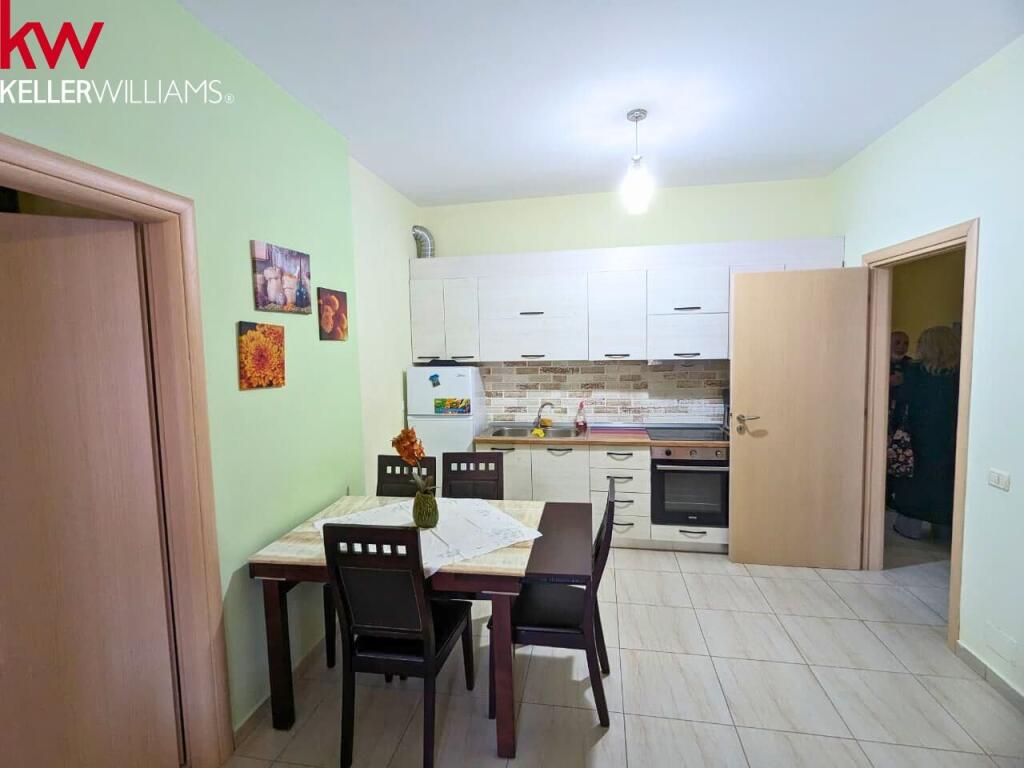 Appartamento 2+1 in vendita a Valona Lungomare
