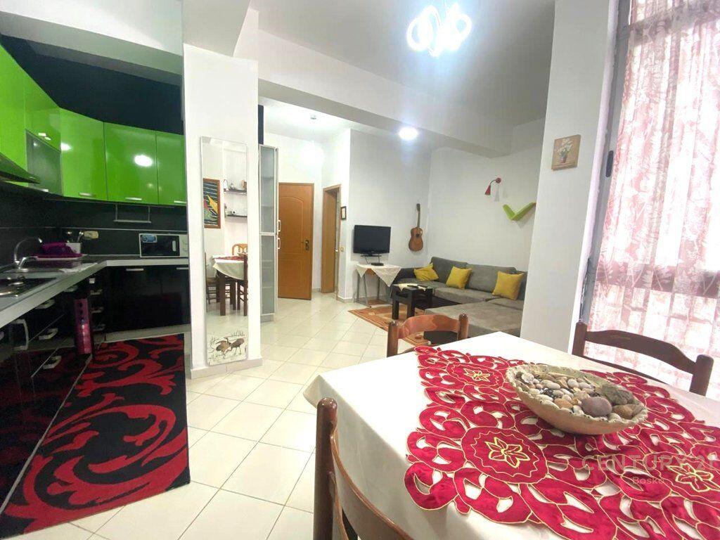 For Rent 1+1, Kavaja Street