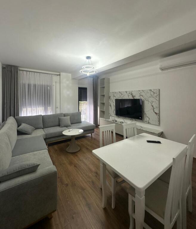 🏡 Apartament 1+1 me Qira – Kodra Diellit 2