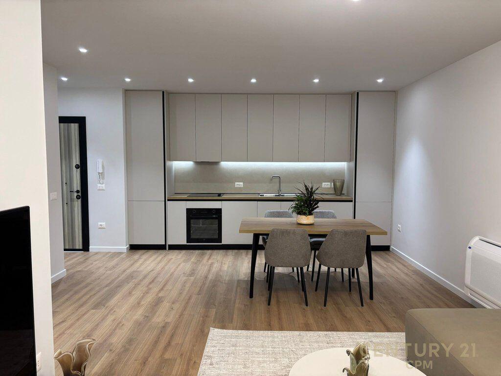 APARTAMENT MODERN 1+1 TEK PAZARI I RI!