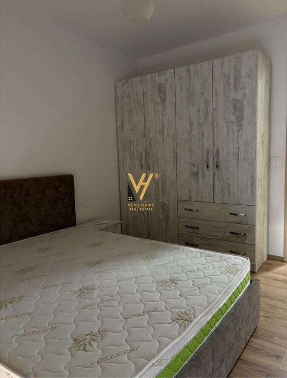 JEPET APARTAMENT 1+1+BLK ME QIRA TE QYTETI STUDENTI 520 EURO