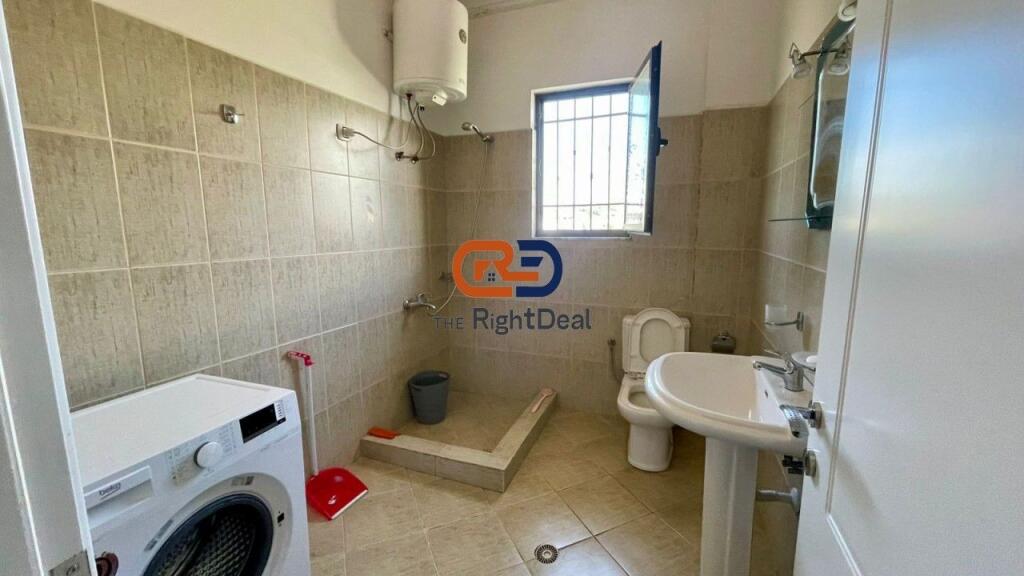 In Allias, Apartment 2+1 For Rent, With Spacious Areas!!!