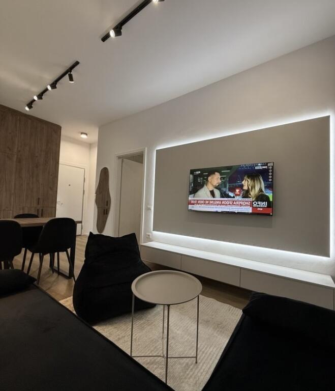 Apartment 1+1 for rent