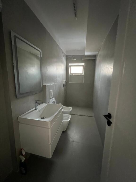 Apartment 1+1+bllk for sale