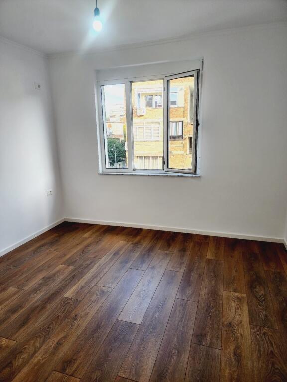 Apartment 2+1 for sale at Ali Demi!