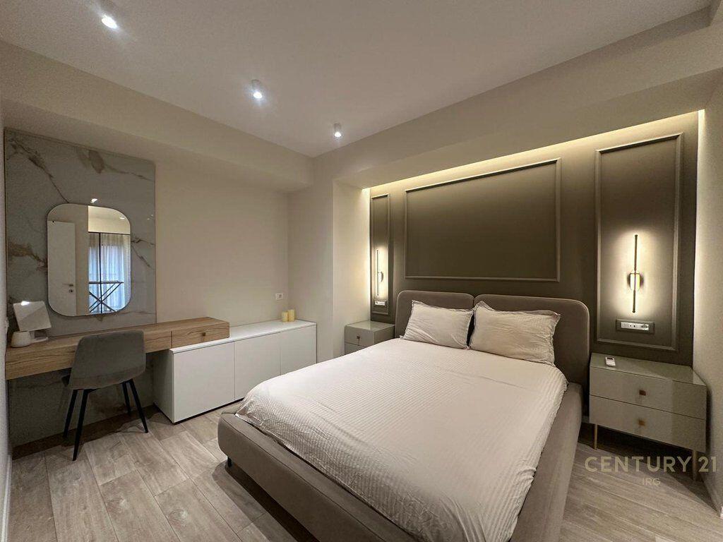 Modern Apartment 2+1 for Rent on Kavaja Street, Near the Catholic Church! 1,200 € /Month