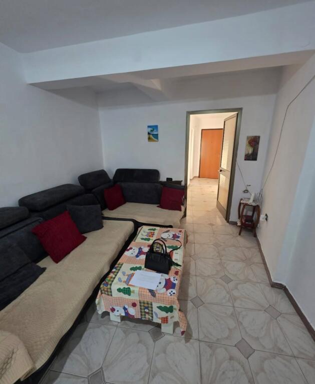 APARTMENT 2+1 – MINE PEZA