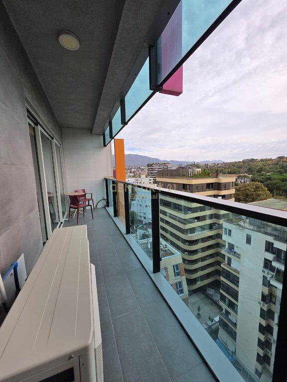 Apartment 2+1+2+Parking Space for rent at Ambassador 3