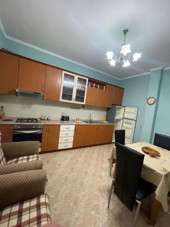 APARTMENT FOR RENT 2+1 – Beach, near Dala Bridge, Durrës