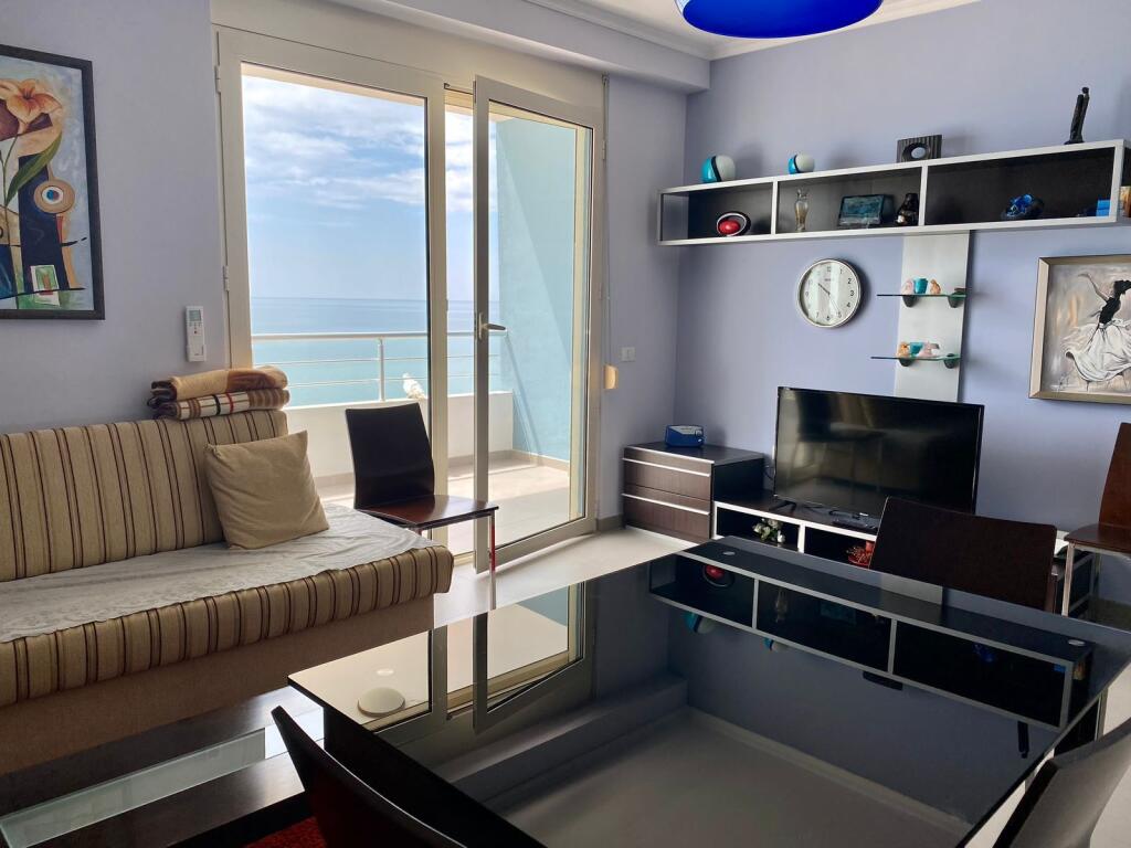 🏡 SHITET APARTAMENT ME PAMJE DETI 2+1+2 SHKEMBI KAVAJES