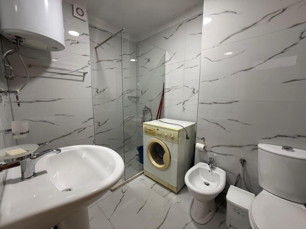 🏡Appartamento 1+1 in Affitto | 📍Globe, Via Kavaja