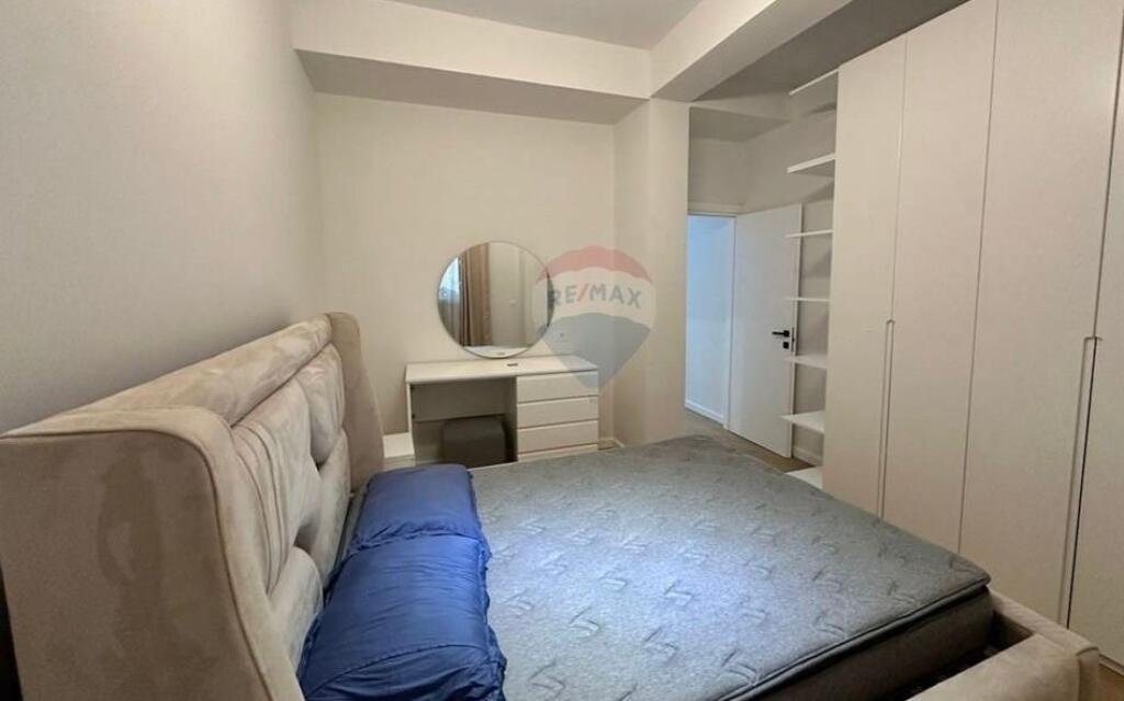 APPARTAMENTO 2+1 – VIA PETI, TIRANA/ AFFITTO