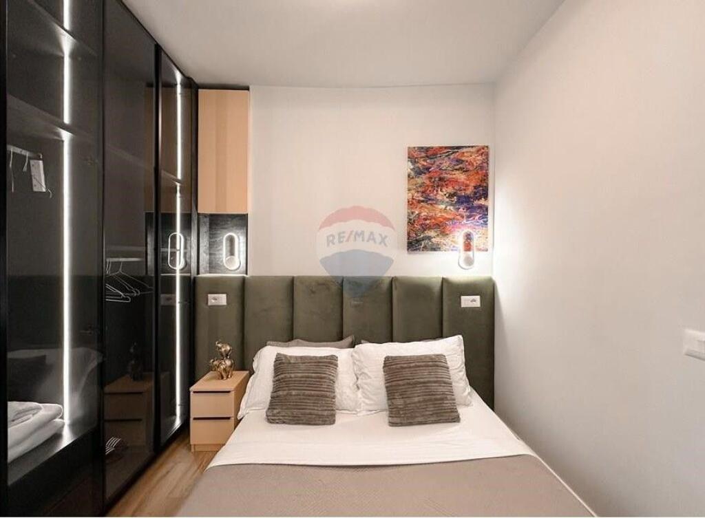 Garsoniere - Për Shitje - Rruga Tom Plezha, Tiranë!!! (ID: 530191066-40)