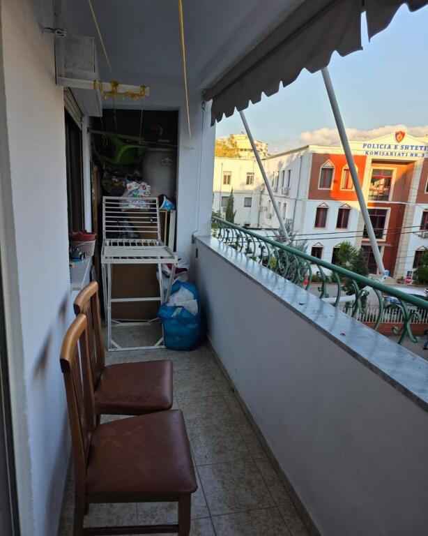 APARTMENT 2+1 – MINE PEZA