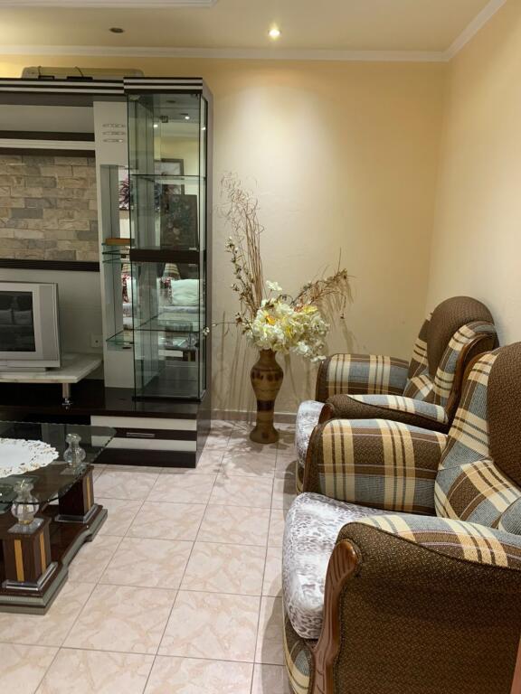 APARTAMENT ME QERA 3+1