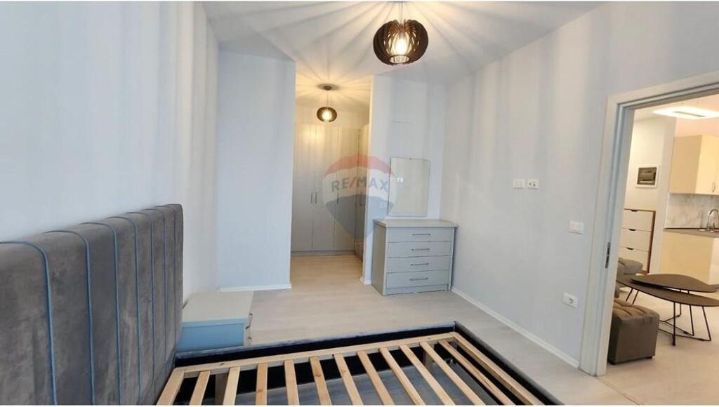 Appartamento Moderno 1+1, in affitto presso River Residence