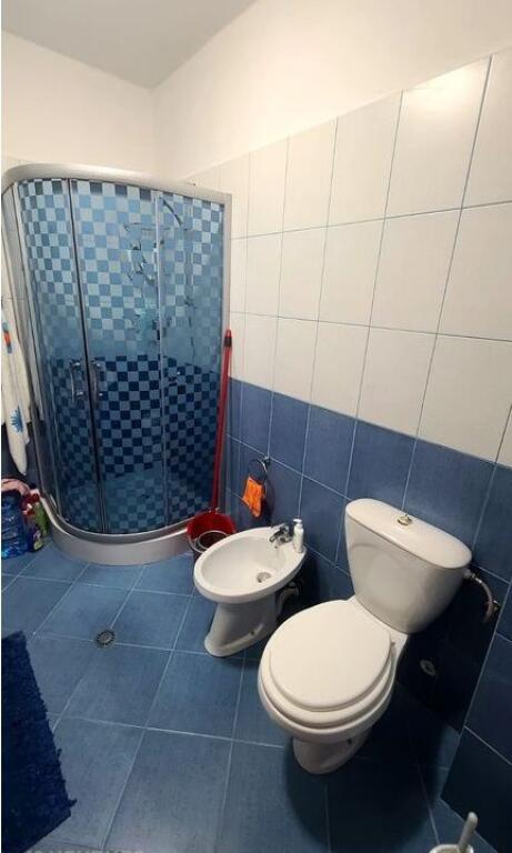 Apartament 1+1 ne shitje, Fresku