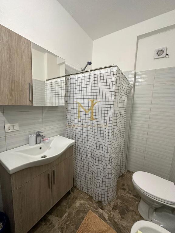 SUPER 3+1 APARTMENT FOR RENT IN DURRES AT ISH URT !!
