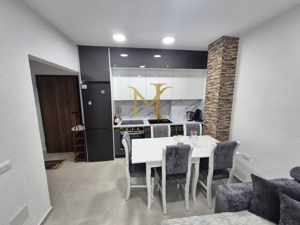 Golem - Super 1+1 apartment for rent.