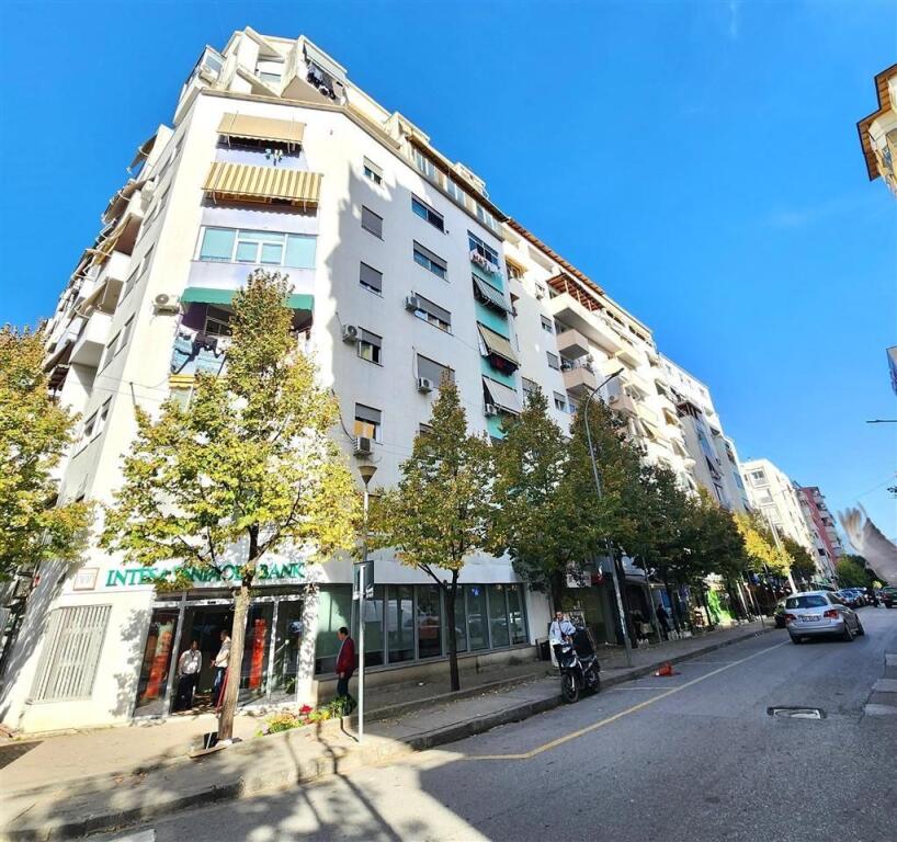🏡Affittasi Appartamento 1+1 con Posto Auto 🅿️ | 📍Via dei Kosovari