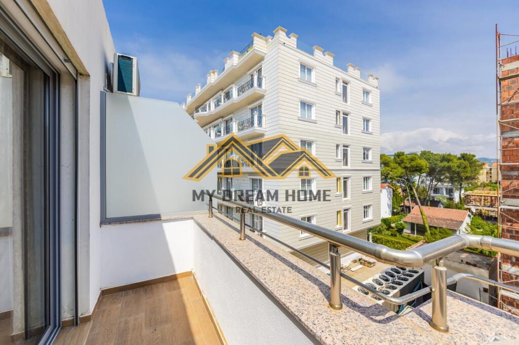 SUPER APARTMENT FOR SALE IN GOLEM!