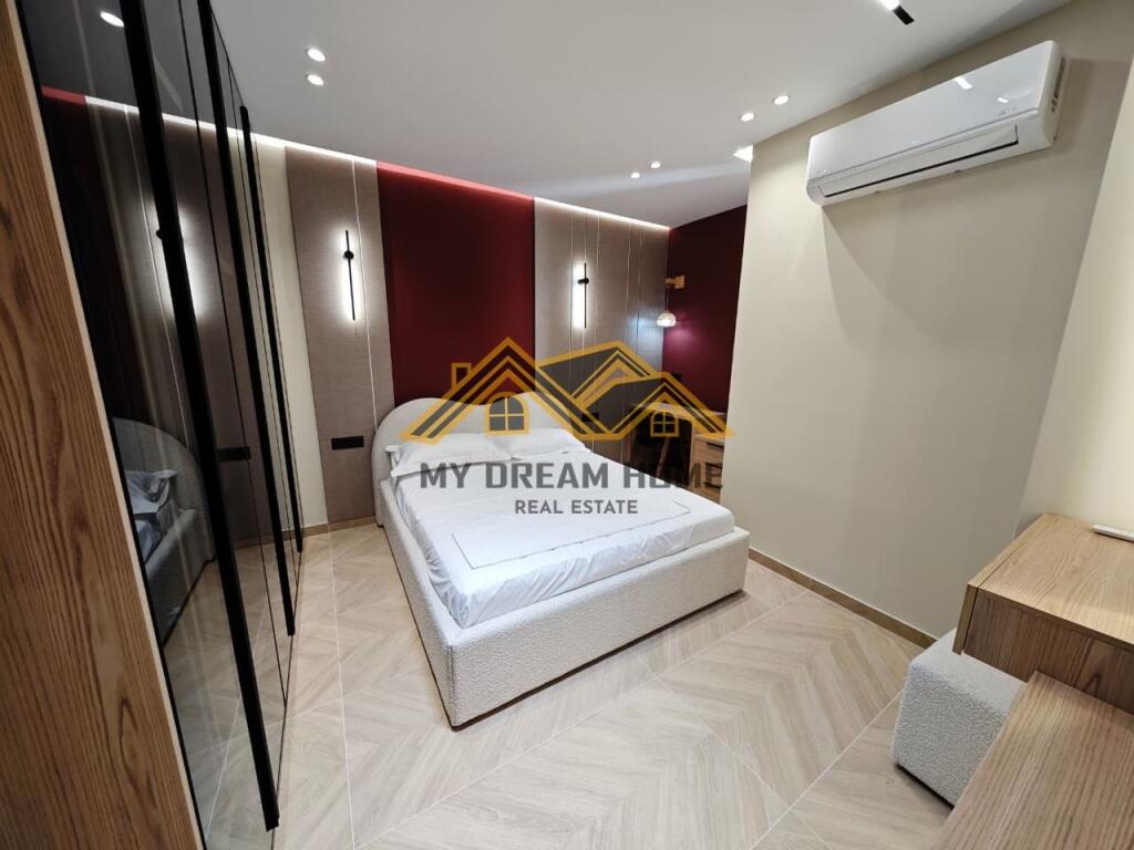 SUPER APPARTAMENTO 1+1 NEL CENTRO DI DURRËS, IN VENDITA !