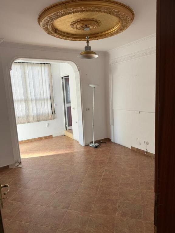 FOR SALE APARTMENT 4+1+2 NEAR THE FORMER EXHIBITION
