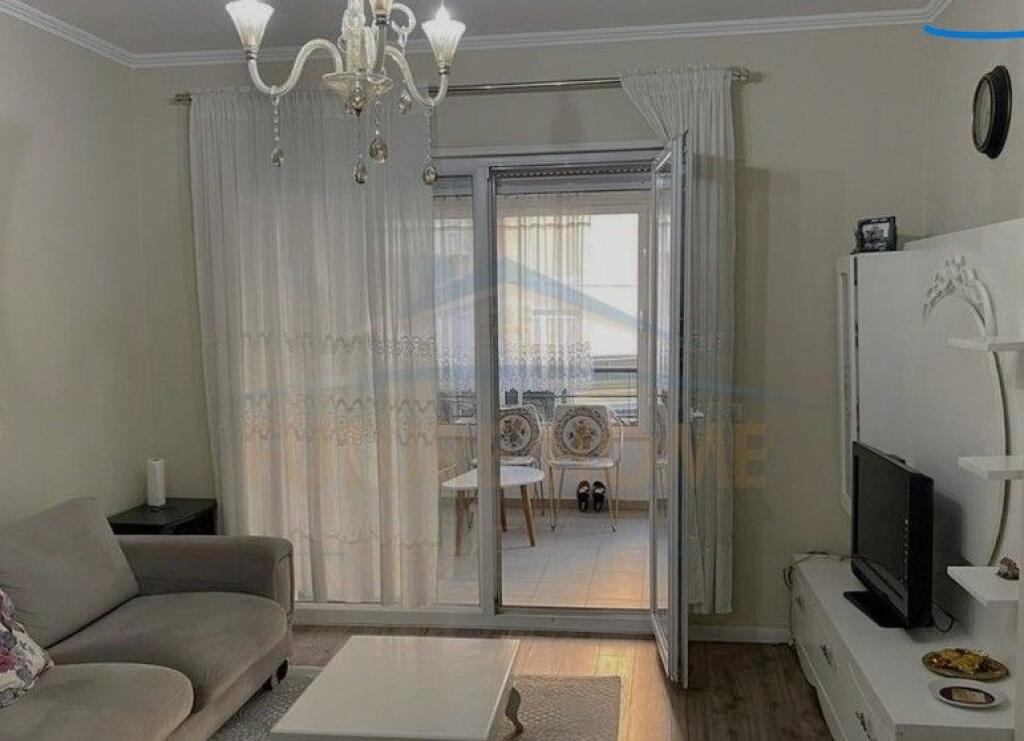 For sale – Apartment 2+1+2, near "Fresku" Restaurant, Tirana
