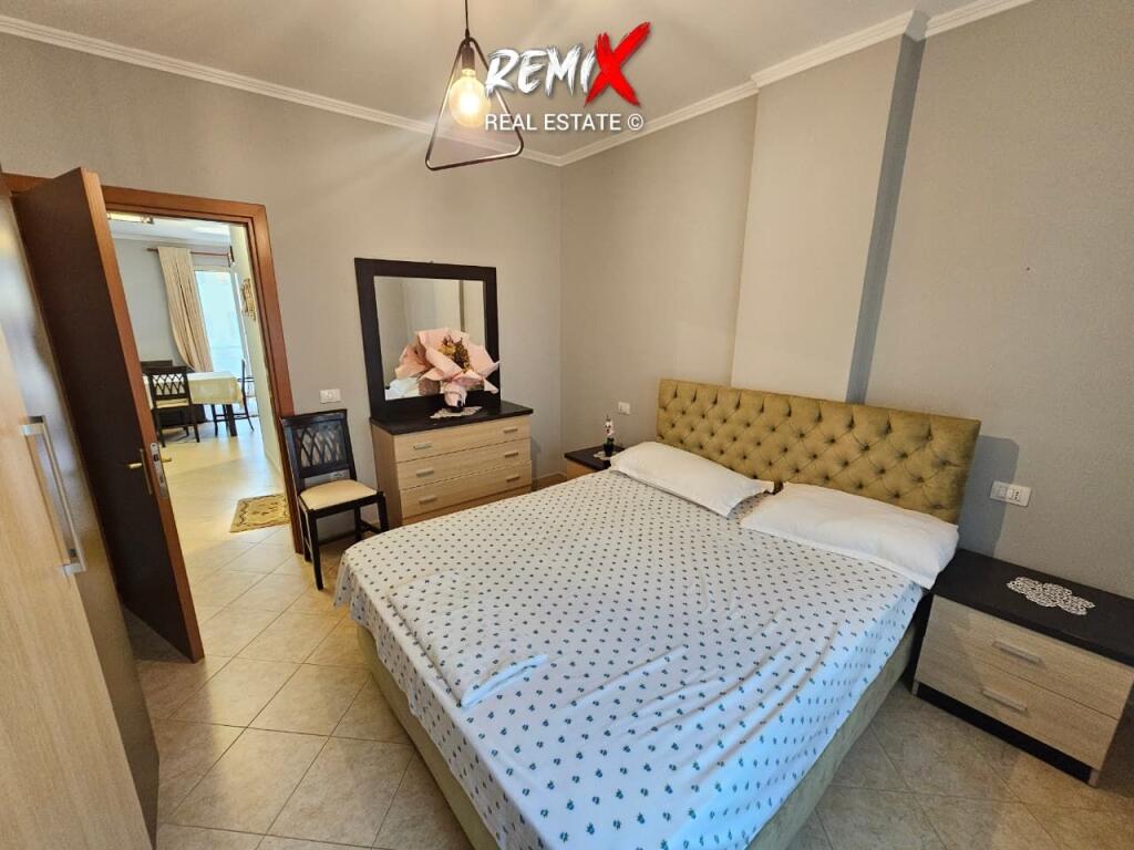 FOR SALE 1+1 APARTMENT ON MALI ROBIT BEACH