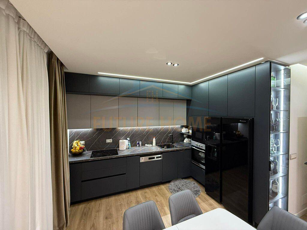 For sale, Apartment 3+1+2, Complex “Romario”, New Ring, Tirana