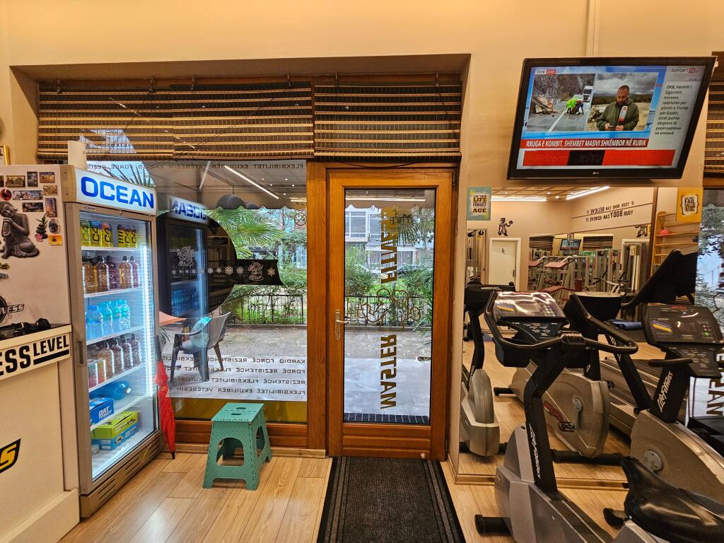 Unità commerciale in vendita presso l'ex Esposizione! 102m2