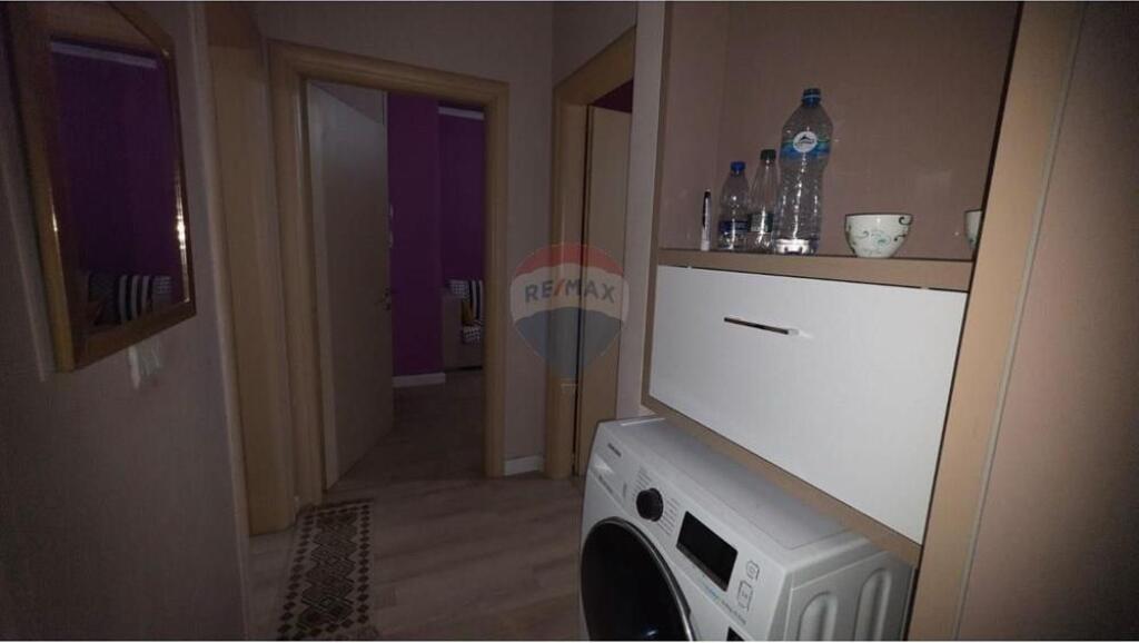 Apartamenti 1+1 prane Kodres se Diellit i sapo listuar, është i pozicionuar ne Selite prane Eleonores.