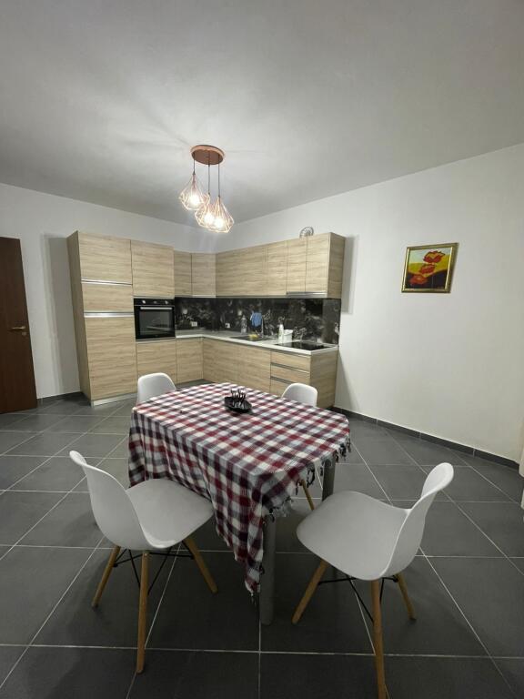 🏡 APARTMENT FOR RENT 2+1 WITH SEA VIEW DAJLANI BRIDGE DURRES BEACH