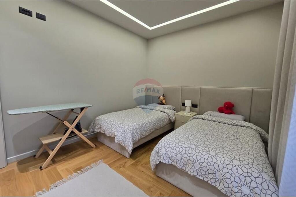 APARTAMENT 2+1 PER SHITJE  RR.KOSOVAREVE