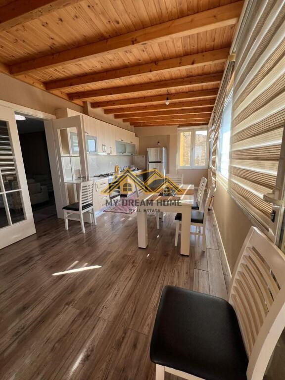 FOR RENT APARTMENT 2+1+2 STADIUM DURRES