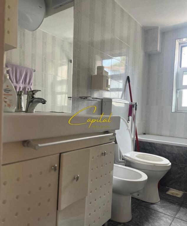 APARTMENT FOR RENT 2+1 MYSLYM SHYRI 700 EURO