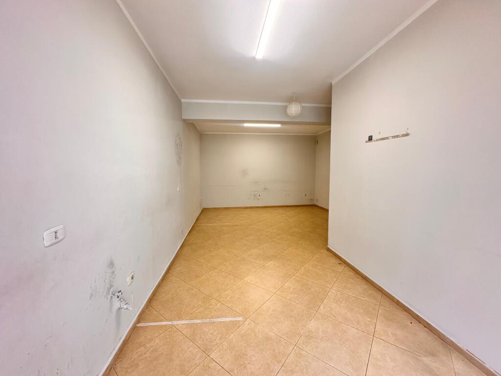 🏢 Apartment 2+1 for Rent for Business – Park Area (Anxhelos Palace), near Condor Center