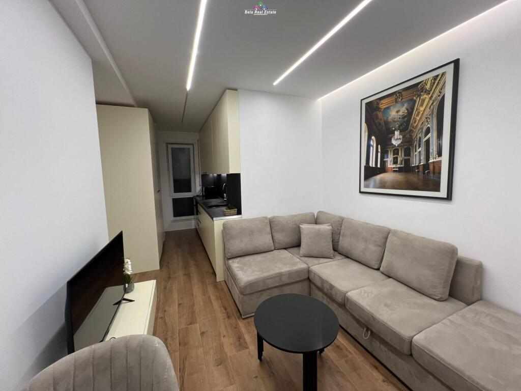 Appartamento In Affitto 1+1 a Myslym Shyr (ID B2101279) Tirana