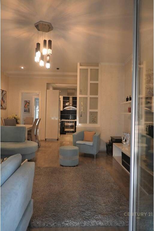 Appartamento 3+1 in affitto nel Complesso Delijorgji, Tirana 1.300 € /Mese