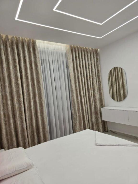APARTMENT 1+1 FOR RENT Kodra e Diellit 700 €