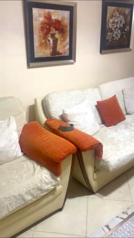 Apartment 2+1 for Rent at QSUT, Kongresi i Manastirit Street