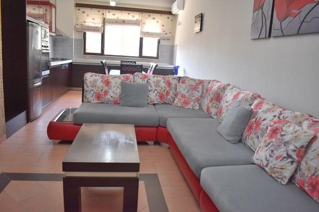 For rent at Zgara 5 Maji 3+1+2wc+2 balconies