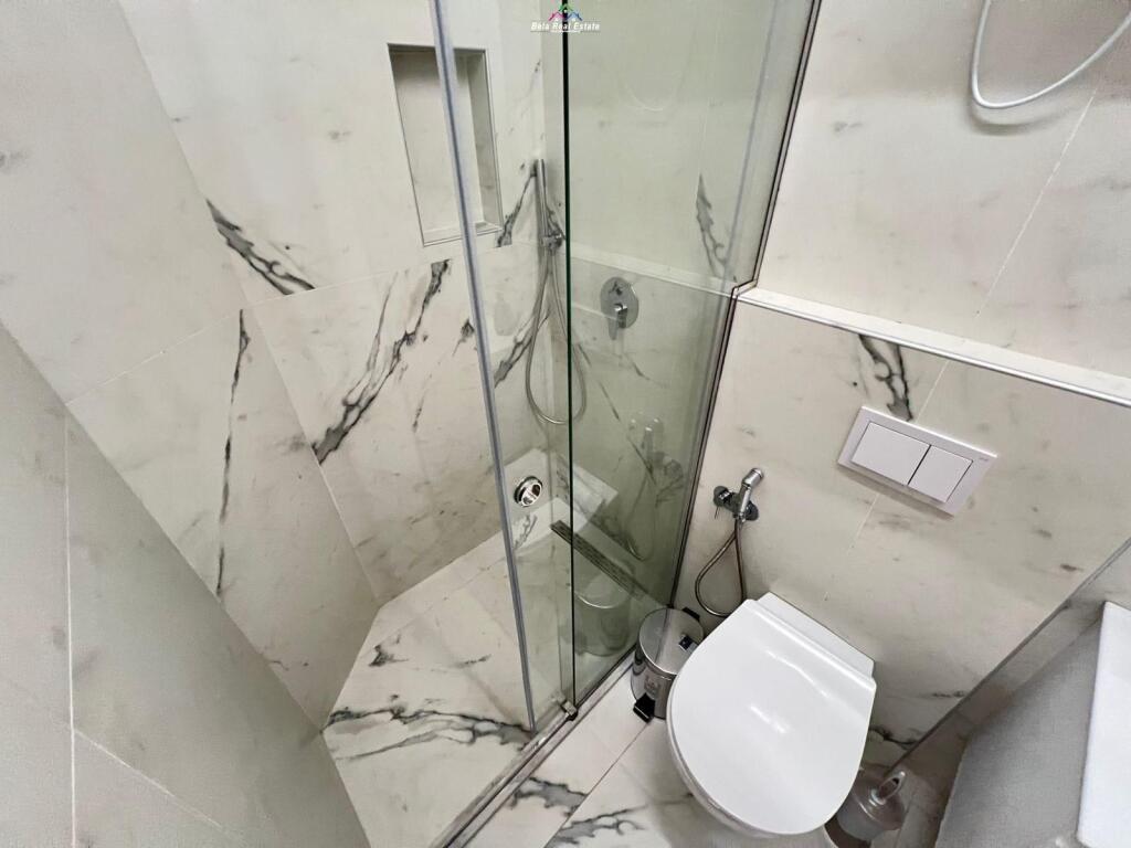 Appartamento In Affitto 1+1 a Myslym Shyr (ID B2101279) Tirana