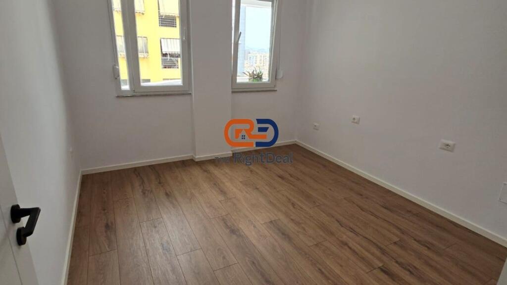 At Kavaja Street, Opposite Delijorgji, Apartment 2+1 for Sale, Newly Invested!!!