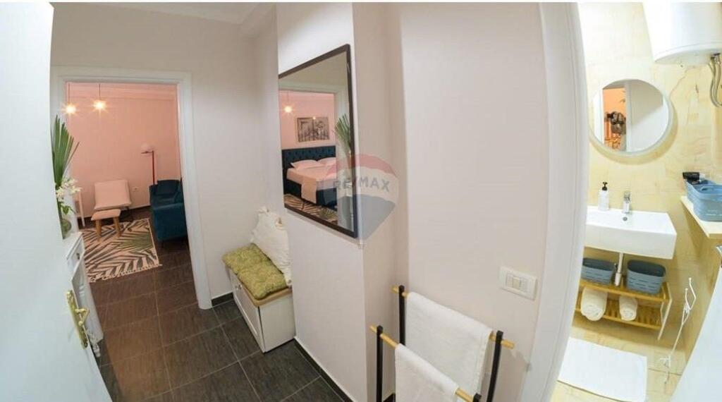 Appartamento - In Affitto - Rruga e Barrikadave, Tirana !!!! (ID: 530361014-399)