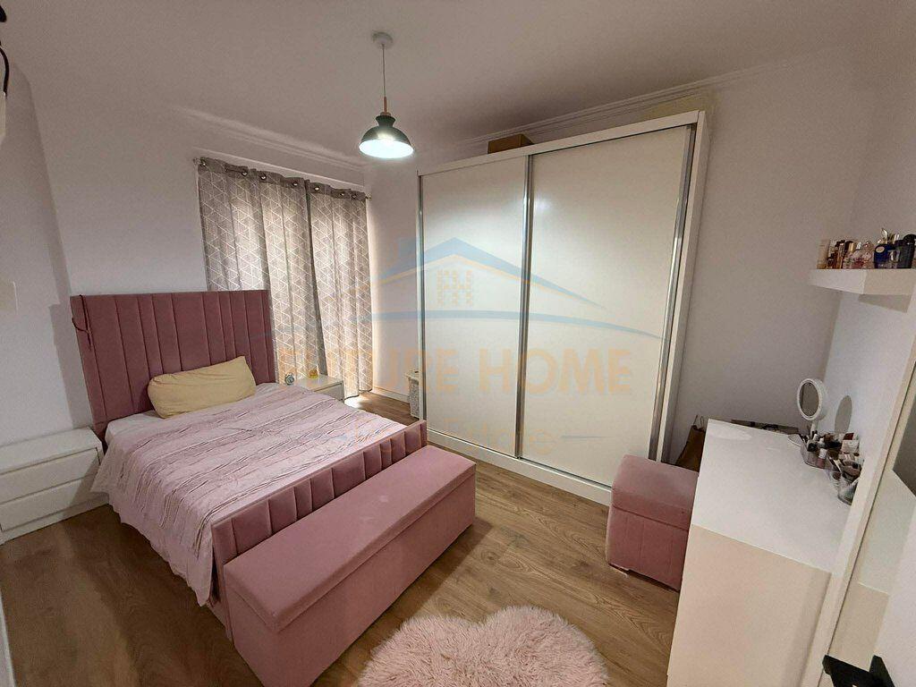 For sale, Apartment 3+1+2, Complex “Romario”, New Ring, Tirana