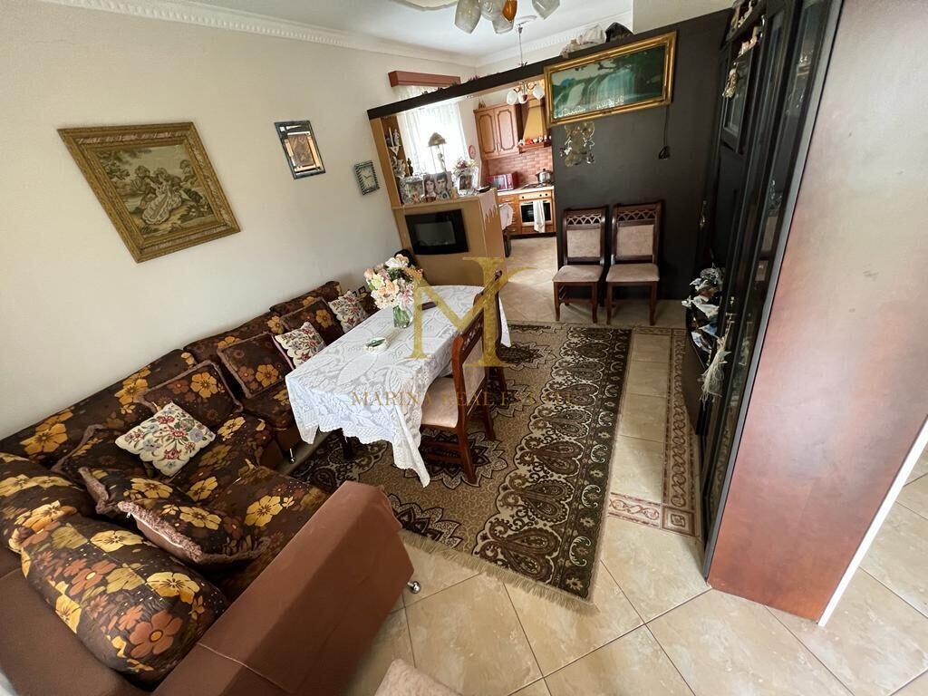 Appartamento in affitto al 2° piano vicino al ponte di Dajlan