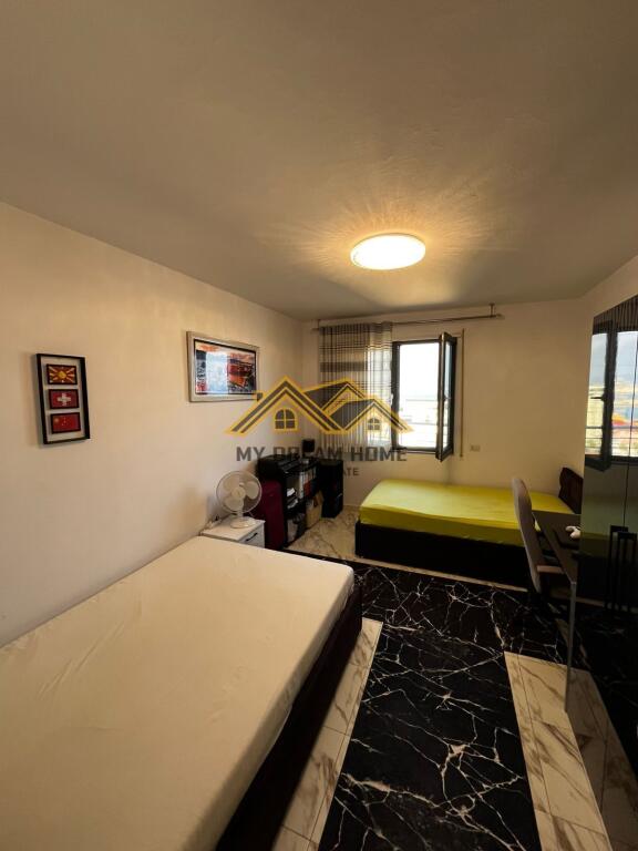 Appartamento 3+1+2 in Vendita con Vista Mare – Vollga, 27° Piano, Durrës !!